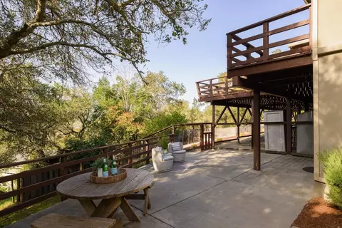 Exterior - 602 Navarra Dr, Scotts Valley, CA 95066 photo 15 of 41