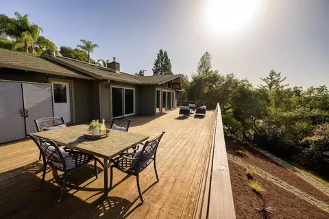 Exterior - 602 Navarra Dr, Scotts Valley, CA 95066 photo 1 of 41