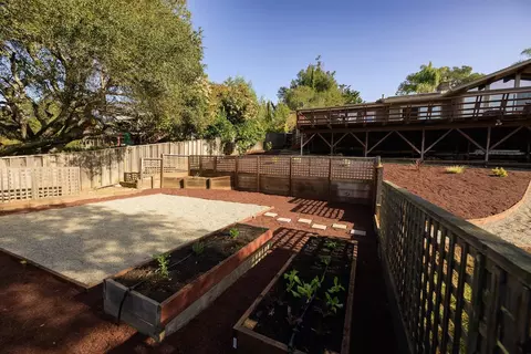 Exterior - 602 Navarra Dr, Scotts Valley, CA 95066 photo 35 of 41
