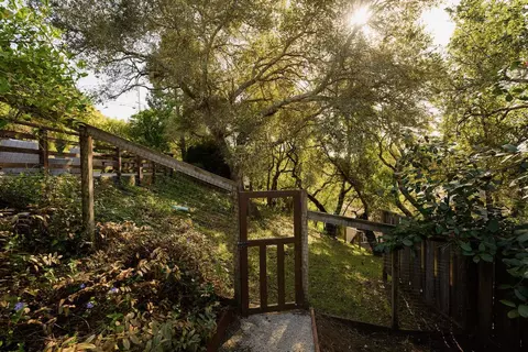 Exterior - 602 Navarra Dr, Scotts Valley, CA 95066 photo 31 of 41