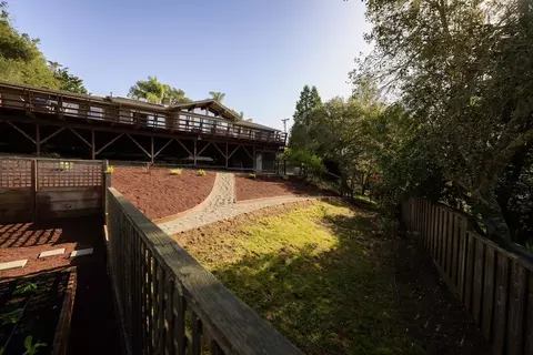 Exterior - 602 Navarra Dr, Scotts Valley, CA 95066 photo 34 of 41