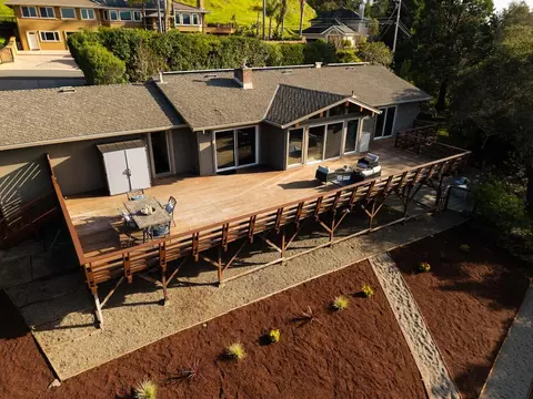 Exterior - 602 Navarra Dr, Scotts Valley, CA 95066 photo 41 of 41