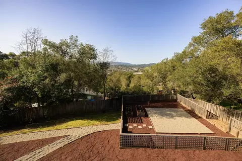 Exterior - 602 Navarra Dr, Scotts Valley, CA 95066 photo 3 of 41