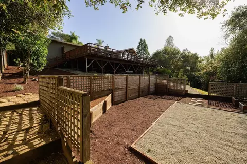 Exterior - 602 Navarra Dr, Scotts Valley, CA 95066 photo 39 of 41