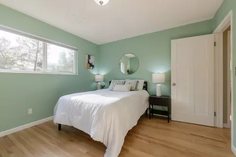 Bedroom - 602 Navarra Dr, Scotts Valley, CA 95066 photo 5 of 11