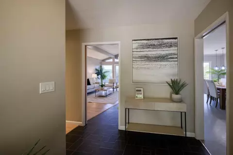 Entry Way - 602 Navarra Dr, Scotts Valley, CA 95066 photo 3 of 5