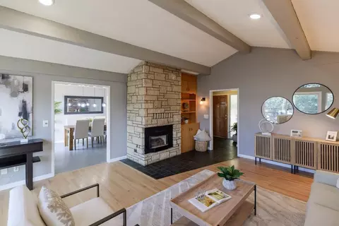 Living - 602 Navarra Dr, Scotts Valley, CA 95066 photo 7 of 7