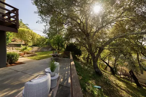 Exterior - 602 Navarra Dr, Scotts Valley, CA 95066 photo 29 of 41