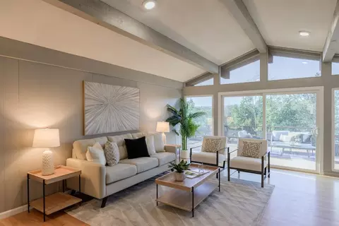 Living - 602 Navarra Dr, Scotts Valley, CA 95066 photo 4 of 7