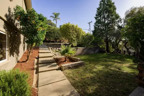 Exterior - 602 Navarra Dr, Scotts Valley, CA 95066 photo 23 of 41