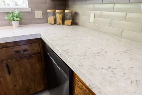 Kitchen - 602 Navarra Dr, Scotts Valley, CA 95066 photo 8 of 13