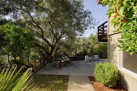 Exterior - 602 Navarra Dr, Scotts Valley, CA 95066 photo 12 of 41