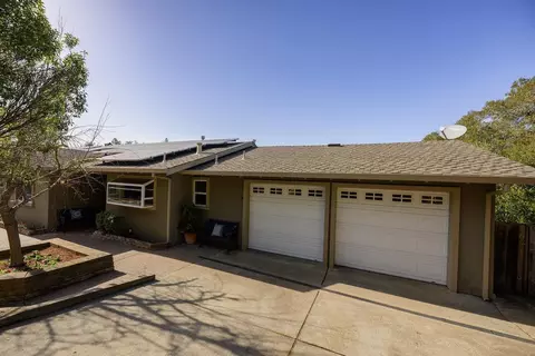 Exterior - 602 Navarra Dr, Scotts Valley, CA 95066 photo 10 of 41