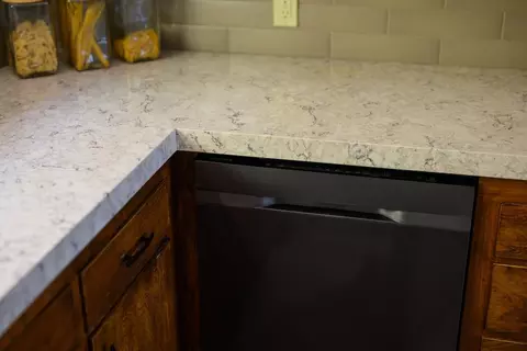 Kitchen - 602 Navarra Dr, Scotts Valley, CA 95066 photo 9 of 13