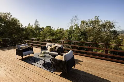 Exterior - 602 Navarra Dr, Scotts Valley, CA 95066 photo 19 of 41