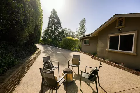 Exterior - 602 Navarra Dr, Scotts Valley, CA 95066 photo 8 of 41