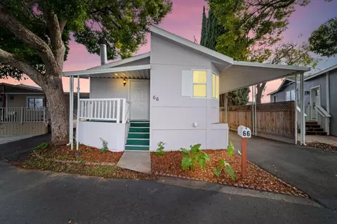 900 Golden Wheel Park Dr 66, San Jose, CA 95112