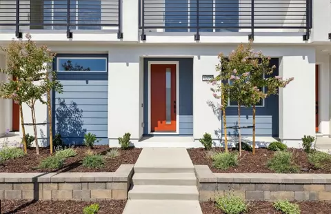 Exterior - 1357 Lilac Way, Milpitas, CA 95035 photo 2 of 5