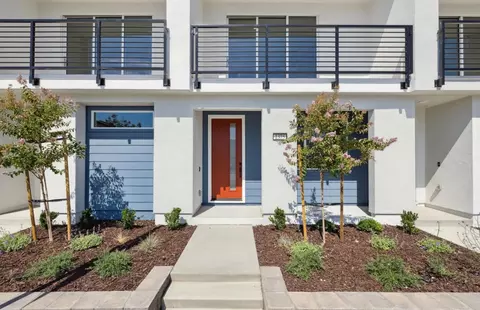 Exterior - 1357 Lilac Way, Milpitas, CA 95035 photo 4 of 5
