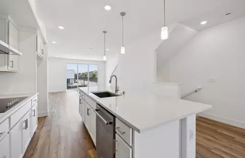 Kitchen - 1357 Lilac Way, Milpitas, CA 95035 photo 4 of 5