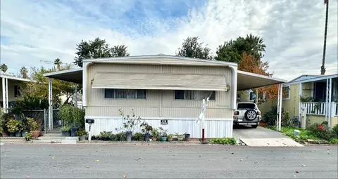 411 Lewis Rd 371, San Jose, CA 95111