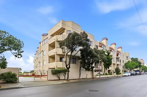855 La Playa St 357, San Francisco, CA 94121