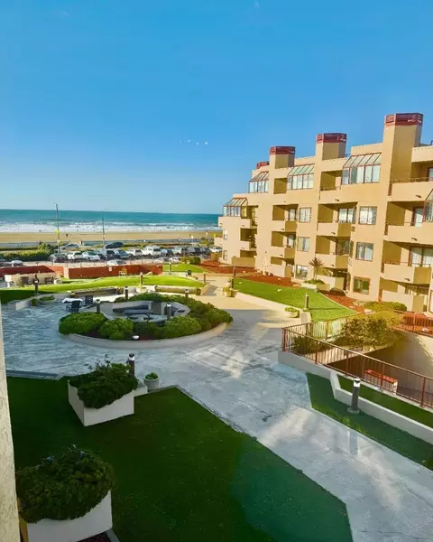 855 La Playa St 357, San Francisco, CA 94121