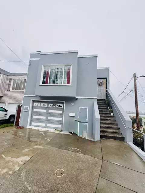 800 Jamestown Ave, San Francisco, CA 94124