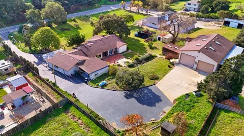 17777 Vierra Canyon Rd, Salinas, CA 93907