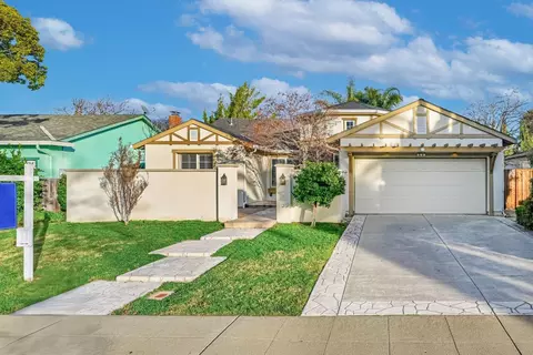 430 Juniper Ct, Sunnyvale, CA 94086
