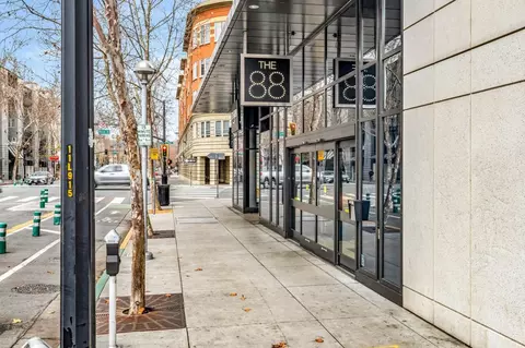 88 E San Fernando St 1403, San Jose, CA 95113