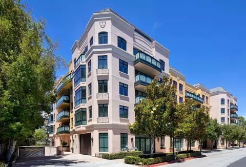 10 Crystal Springs Rd 2514, San Mateo, CA 94402