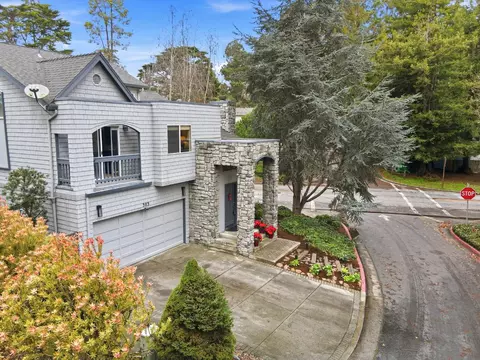 303 Dry Creek Rd, Aptos, CA 95003 photo 2
