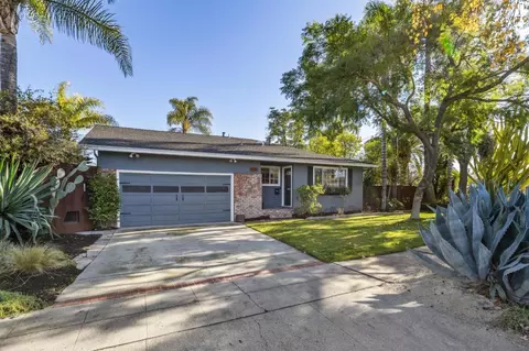 4080 Leigh Ave, San Jose, CA 95124