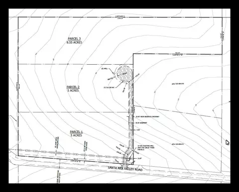 1810 Santa Ana Valley Rd, Hollister, CA 95023
