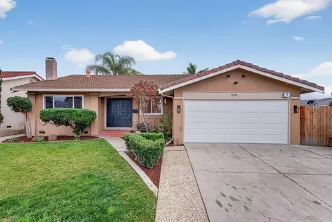 296 Omira Dr, San Jose, CA 95123