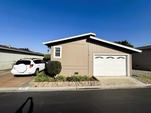 472 Chateau La Salle Dr 472, San Jose, CA 95111
