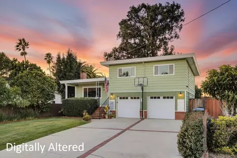 1605 Trollman Ave, San Mateo, CA 94401