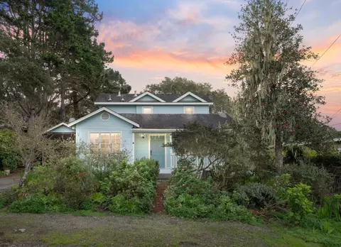 1223 Funston Ave, Pacific Grove, CA 93950
