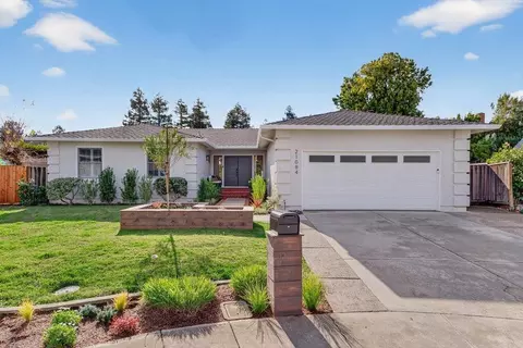 21084 Marcy Ct, Cupertino, CA 95014