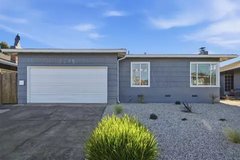 2245 Charleston Ave, San Bruno, CA 94066