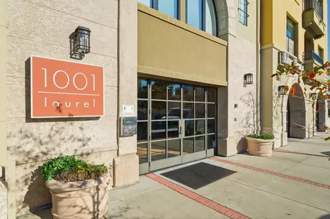 1001 Laurel St 317, San Carlos, CA 94070