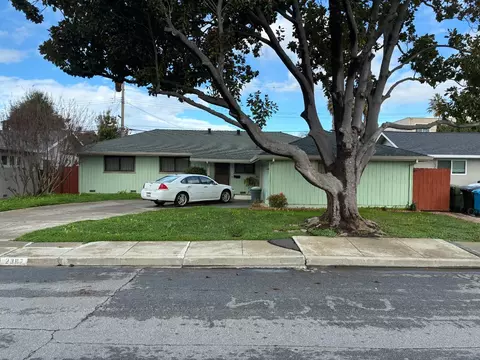 2367 Donner Pl, Santa Clara, CA 95050