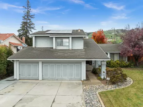 3040 Cedar Ridge Ct, San Jose, CA 95148