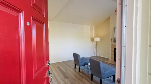 Entry Way - 1026 Highlander Dr, Seaside, CA 93955 photo 1 of 3