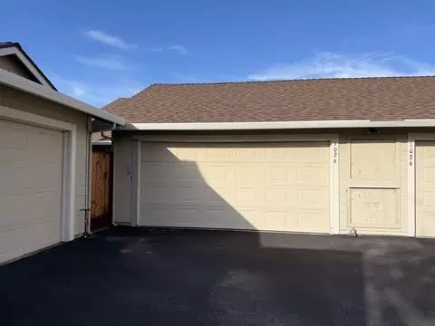 Exterior - 1026 Highlander Dr, Seaside, CA 93955 photo 8 of 10