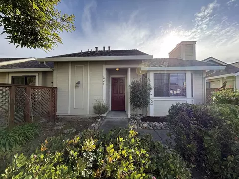 Exterior - 1026 Highlander Dr, Seaside, CA 93955 photo 3 of 10