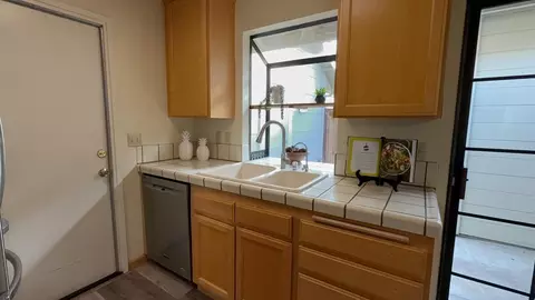 Kitchen - 1026 Highlander Dr, Seaside, CA 93955 photo 2 of 3