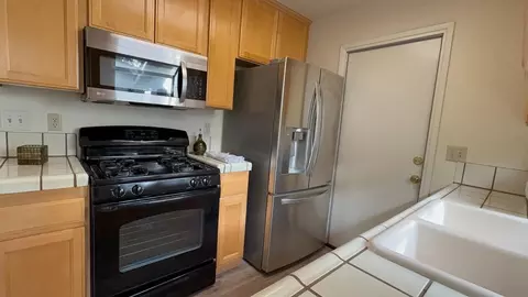 Kitchen - 1026 Highlander Dr, Seaside, CA 93955 photo 3 of 3