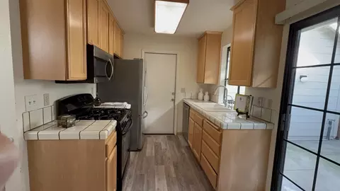 Kitchen - 1026 Highlander Dr, Seaside, CA 93955 photo 1 of 3